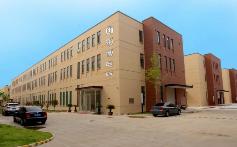 “薪”滿意足，“職”等你來！海博電氣誠聘精英！