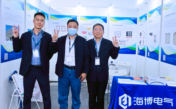 北京國際風能大會現場直擊|新能源 新轉型 新未來