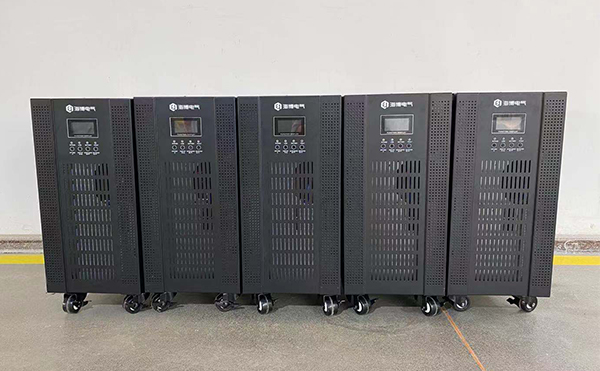 海博電氣UPS不間斷電源 海博電氣UPS不間斷電源
